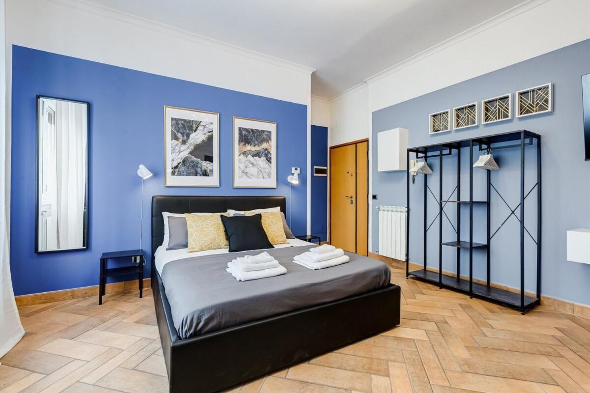 Ferravilla Apt, 2 Min To Subway! * Rome