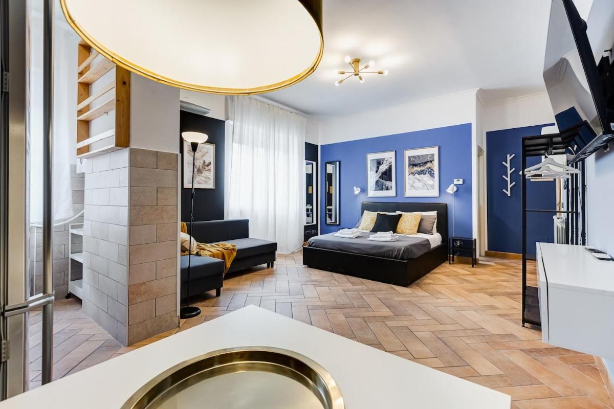 Ferravilla Apt, 2 Min To Subway! Appartement