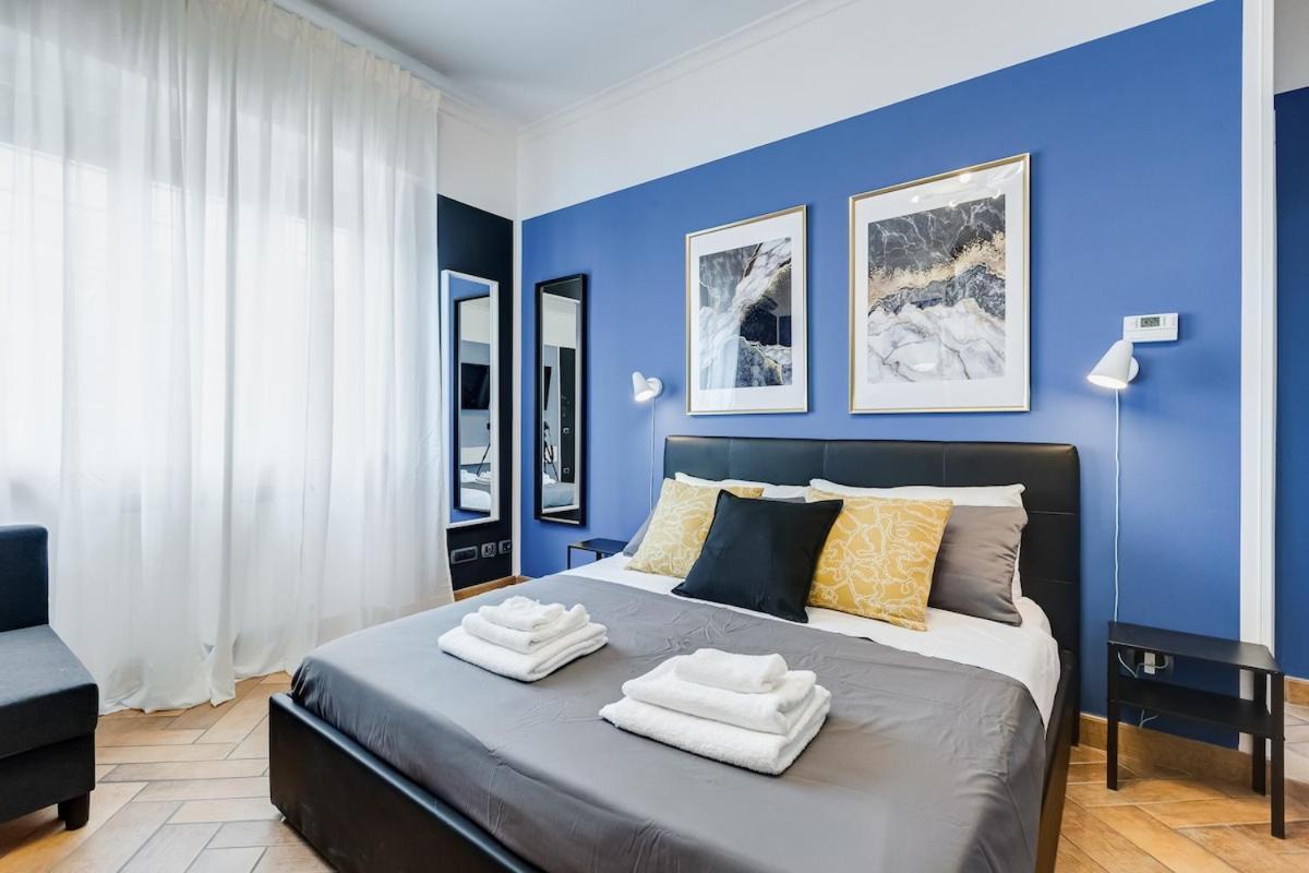 Ferravilla Apt, 2 Min To Subway! Apartment