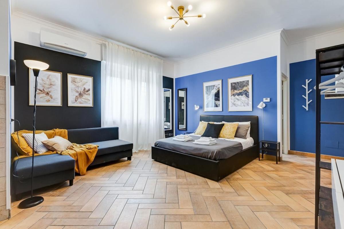 Ferravilla Apt, 2 Min To Subway! Apartment *