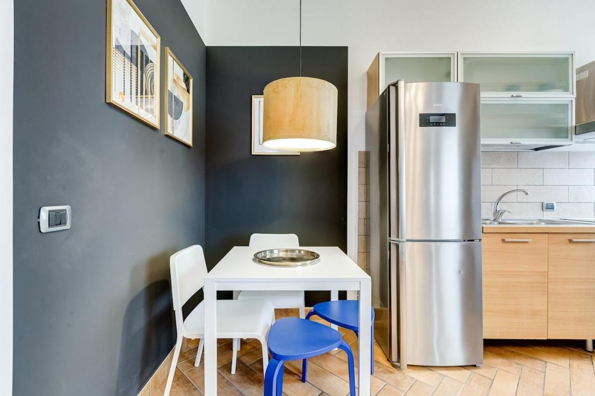 Apartment Ferravilla Apt, 2 Min To Subway! *