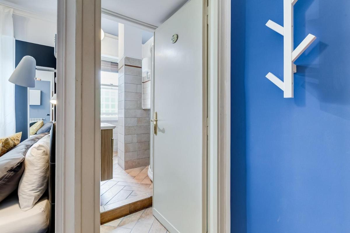 Apartment Ferravilla Apt, 2 Min To Subway! Rome