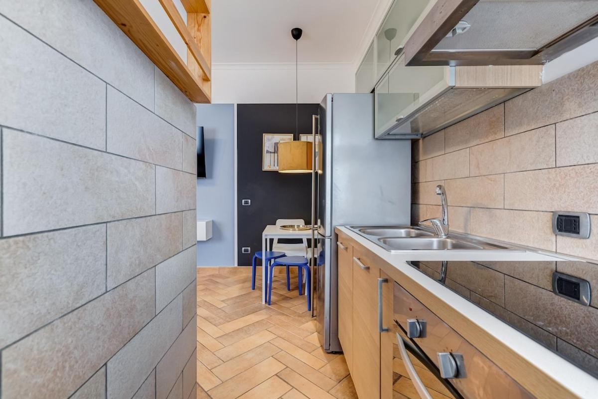 Apartment Ferravilla Apt, 2 Min To Subway! Rome