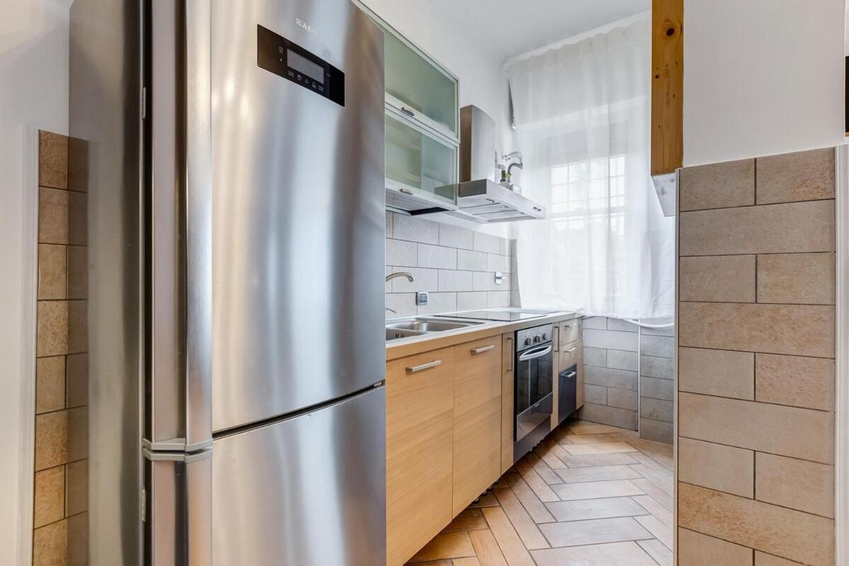 Ferravilla Apt, 2 Min To Subway! Apartment