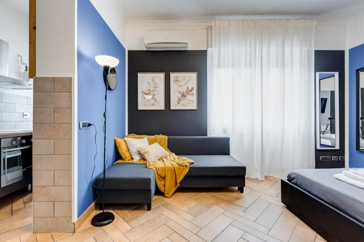 Apartment Ferravilla Apt, 2 Min To Subway! *