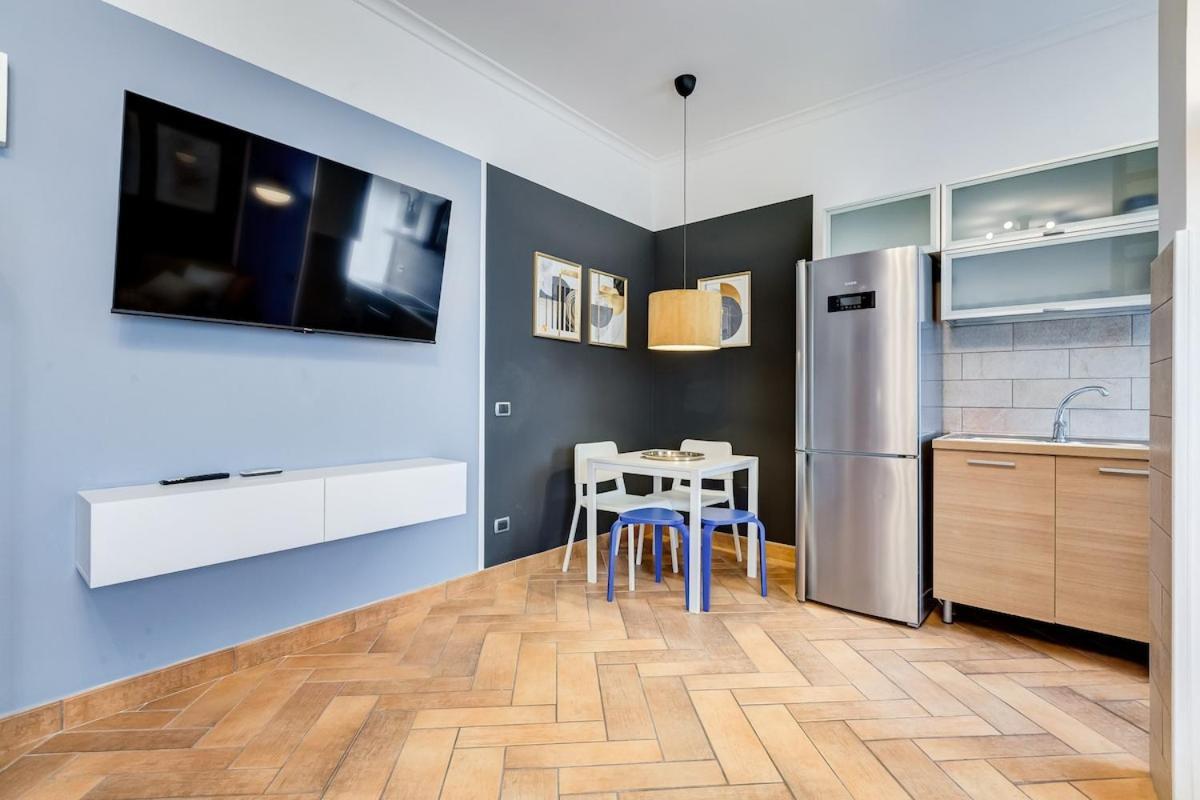 Apartment Ferravilla Apt, 2 Min To Subway! *