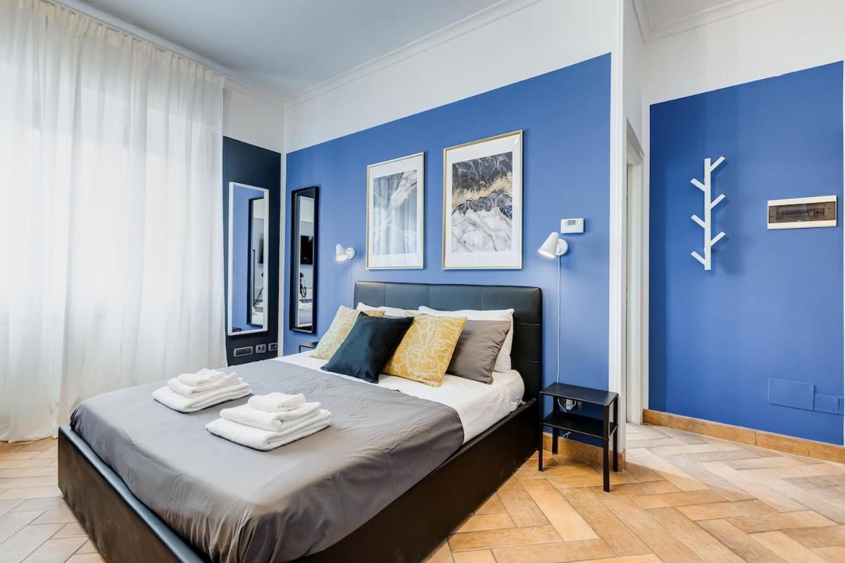 Ferravilla Apt, 2 Min To Subway! Apartment Rome